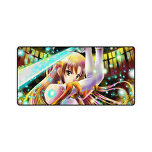 Load image into Gallery viewer, Asuna Yuuki Mouse Pad (Desk Mat)