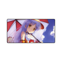 Load image into Gallery viewer, Angel Beats! Mouse Pad (Desk Mat)