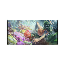 Load image into Gallery viewer, Anime Underwater Mouse Pad (Desk Mat)