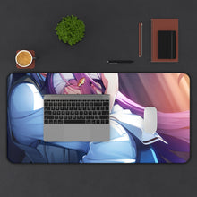 Load image into Gallery viewer, Grisaia: Phantom Trigger Mouse Pad (Desk Mat) With Laptop