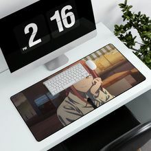 Load image into Gallery viewer, Chainsaw Man Mouse Pad (Desk Mat)