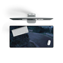Load image into Gallery viewer, Your Name. Mouse Pad (Desk Mat)