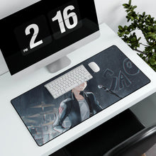 Load image into Gallery viewer, Sword Art Online Mouse Pad (Desk Mat)