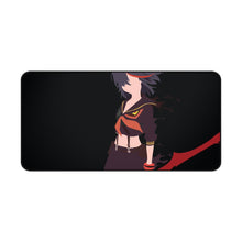 Load image into Gallery viewer, Kill La Kill Mouse Pad (Desk Mat)