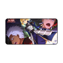 Load image into Gallery viewer, Fate/Stay Night: Unlimited Blade Works Mouse Pad (Desk Mat)
