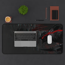 Load image into Gallery viewer, Goblin Slayer Goblin Slayer Mouse Pad (Desk Mat) With Laptop