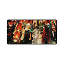 Load image into Gallery viewer, Tian Guan Ci Fu Mouse Pad (Desk Mat)