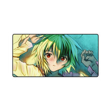 Load image into Gallery viewer, Anime Neon Genesis Evangelion Mouse Pad (Desk Mat)