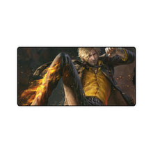 Load image into Gallery viewer, Sanji, One Piece, Mouse Pad (Desk Mat)