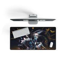 Load image into Gallery viewer, Houseki no Kuni Mouse Pad (Desk Mat) On Desk
