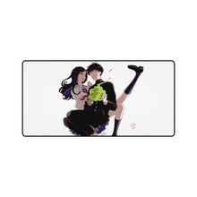 Load image into Gallery viewer, Mob Psycho 100 Shigeo Kageyama, Ekubo Mouse Pad (Desk Mat)