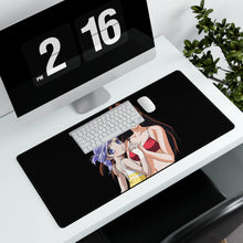 Load image into Gallery viewer, Kiddy Grade Mouse Pad (Desk Mat) With Laptop
