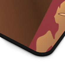 Load image into Gallery viewer, Monogatari (Series) Mouse Pad (Desk Mat) Hemmed Edge