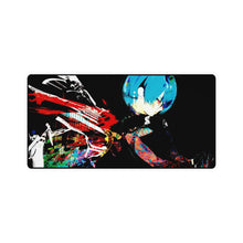Load image into Gallery viewer, Anime Tokyo Ghoul Mouse Pad (Desk Mat)