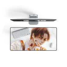 Load image into Gallery viewer, Anime Attack On Titan Mouse Pad (Desk Mat)