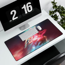 Load image into Gallery viewer, Anime Attack On Titan Mouse Pad (Desk Mat)