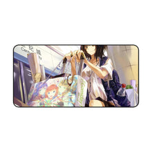 Load image into Gallery viewer, Anime Original Mouse Pad (Desk Mat)