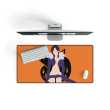 Load image into Gallery viewer, The Seven Deadly Sins Mouse Pad (Desk Mat) On Desk