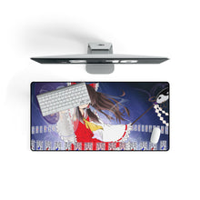 Load image into Gallery viewer, Touhou Mouse Pad (Desk Mat)