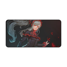 Load image into Gallery viewer, Shalltear Bloodfallen Mouse Pad (Desk Mat)