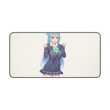 Load image into Gallery viewer, KonoSuba - God’s Blessing On This Wonderful World!! Mouse Pad (Desk Mat)