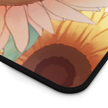 Load image into Gallery viewer, Anime Original Mouse Pad (Desk Mat) Hemmed Edge