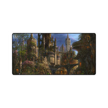 Load image into Gallery viewer, Kazamasu Uchio Mouse Pad (Desk Mat)