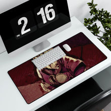 Load image into Gallery viewer, Anime Jojo's Bizarre Adventure Mouse Pad (Desk Mat)