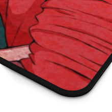 Load image into Gallery viewer, Yuri!!! On Ice Yuri Plisetsky, Otabek Altin Mouse Pad (Desk Mat) Hemmed Edge