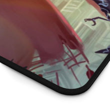 Load image into Gallery viewer, Anime Original Mouse Pad (Desk Mat) Hemmed Edge