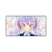 Load image into Gallery viewer, Reisen Udongein Inaba Mouse Pad (Desk Mat)