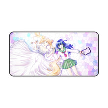 Load image into Gallery viewer, InuYasha Mouse Pad (Desk Mat)