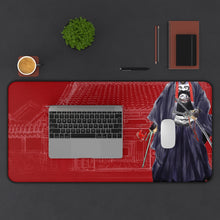 Load image into Gallery viewer, Onihei Mouse Pad (Desk Mat) With Laptop