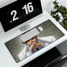 Load image into Gallery viewer, Summer Time Rendering Mouse Pad (Desk Mat)