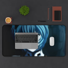 Load image into Gallery viewer, Evangelion: 1.0 You Are (Not) Alone Mouse Pad (Desk Mat) With Laptop