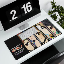 Load image into Gallery viewer, K-ON! Mouse Pad (Desk Mat)
