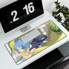 Load image into Gallery viewer, Touhou Mouse Pad (Desk Mat)