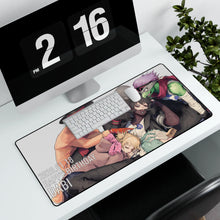 Load image into Gallery viewer, My Hero Academia Mouse Pad (Desk Mat) With Laptop