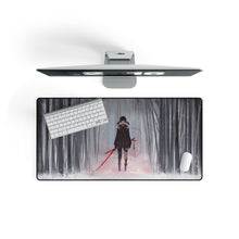 Load image into Gallery viewer, Anime Original Mouse Pad (Desk Mat) On Desk