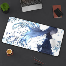 Load image into Gallery viewer, Anime Original Mouse Pad (Desk Mat) On Desk