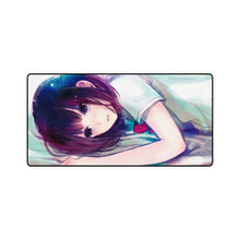 Load image into Gallery viewer, Kuzu no Honkai Mouse Pad (Desk Mat)