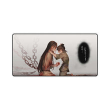 Load image into Gallery viewer, The Scum Villain's Self-Saving System Mouse Pad (Desk Mat)