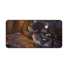 Load image into Gallery viewer, Anime Original Mouse Pad (Desk Mat)