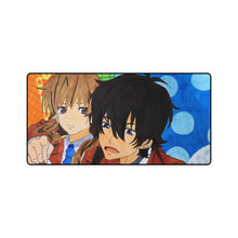 Load image into Gallery viewer, Anime My Little Monster Mouse Pad (Desk Mat)