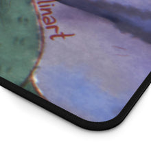 Load image into Gallery viewer, Ranking Of Kings Mouse Pad (Desk Mat) Hemmed Edge