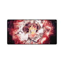 Load image into Gallery viewer, Ikki Tousen Mouse Pad (Desk Mat)