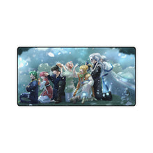 Load image into Gallery viewer, Yona of the Dawn Mouse Pad (Desk Mat)