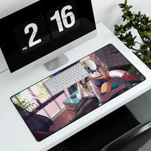 Load image into Gallery viewer, Anime Kantai Collection Mouse Pad (Desk Mat)