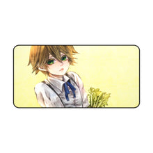 Load image into Gallery viewer, Inu × Boku SS Mouse Pad (Desk Mat)