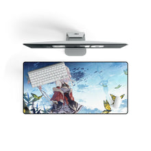 Load image into Gallery viewer, Anime Original Mouse Pad (Desk Mat) On Desk